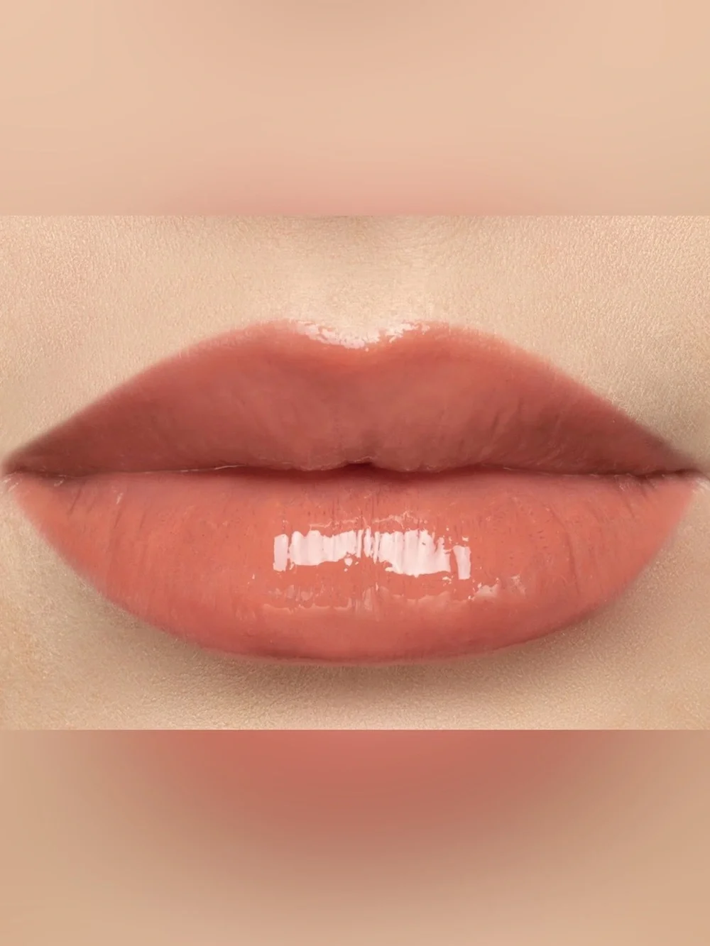 Il Makiage Lip Glaze Petty Crimes 571